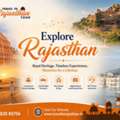 Stay Close To Kumbhalgarh Fort &ndash; Best Hotel Options