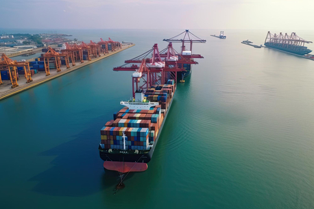 Chennai, Cargo, Global Export Company In Tamil Nadu