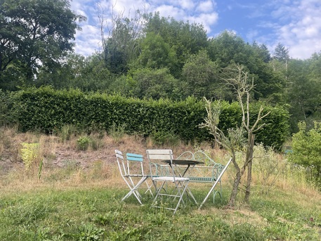 Dusseldorf, Help, Beautiful Nature To Be