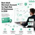 Best Adult Merchant Account For High-Risk US Businesses In 2026