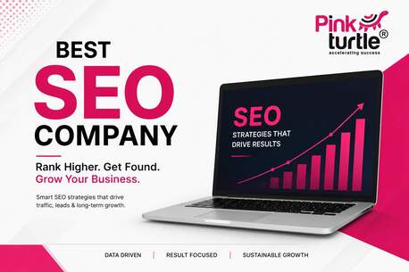 Pune, Creative, Best SEO Company In Pune | Expert SEO Services For Business Growth