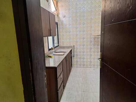 East Riffa, Apartments, Flats, Houses & Villas, BHD 130/month,  Studio,  15 Sq. Meter,  Studio Room Attached Bathroom And Kitchen (Big Room, No Hall) 130/with EWA