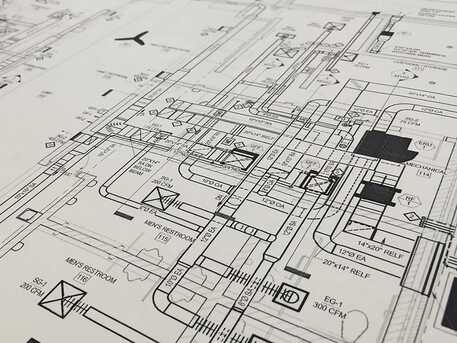 Riyadh, Air Conditioning, HVAC Design & Load Calculations