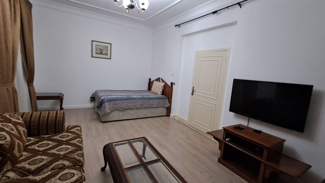 Juffair, Rooms for Rent, BHD 160/month,  Fully Furnished Room In A 3-bedroom Apartment For Executive Bachelors