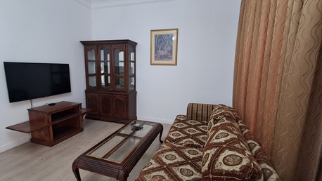 Juffair, Rooms for Rent, BHD 160/month,  Fully Furnished Room In A 3-bedroom Apartment For Executive Bachelors