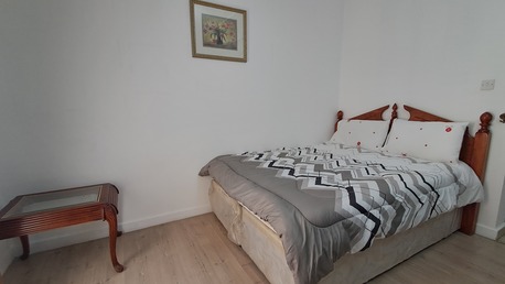 Juffair, Rooms for Rent, BHD 160/month,  Fully Furnished Room In A 3-bedroom Apartment For Executive Bachelors