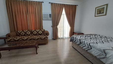 Juffair, Rooms for Rent, BHD 160/month,  Fully Furnished Room In A 3-bedroom Apartment For Executive Bachelors