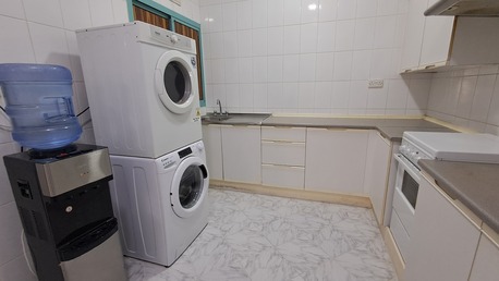 Juffair, Rooms for Rent, BHD 160/month,  Fully Furnished Room In A 3-bedroom Apartment For Executive Bachelors