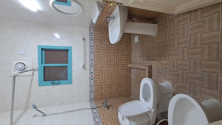 Juffair, Rooms for Rent, BHD 160/month,  Fully Furnished Room In A 3-bedroom Apartment For Executive Bachelors