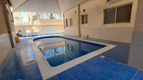 Juffair, Rooms for Rent, BHD 160/month,  Fully Furnished Room In A 3-bedroom Apartment For Executive Bachelors