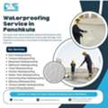 Waterproofing Service In Panchkula