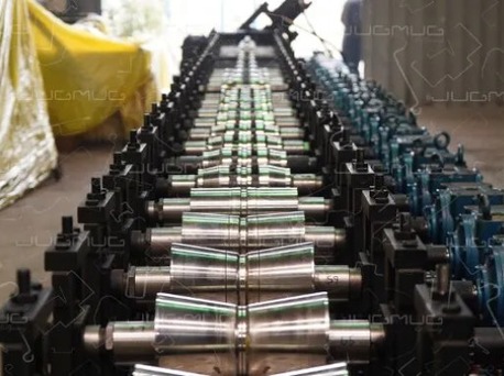 Mumbai, Industrial Machinery, High-Performance Machines For Industrial Storage Systems