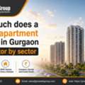 How Much Does A 3 BHK Apartment For Sale In Gurgaon Cost Sector By Sector