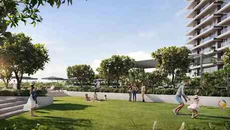 Dubai, Apartments, Flats, Houses & Villas, Furnished,  Creek Haven At Dubai Creek Harbour By Emaar Properties
