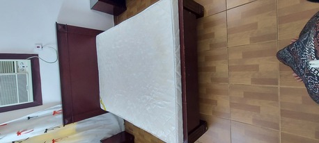 Manama, Furniture, BHD 45,  King Size Bed With Mattress