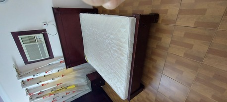 Manama, Furniture, BHD 45,  King Size Bed With Mattress