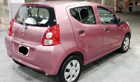 Al Rakah Al Janubiyah, Vehicles, Cars & Trucks , SAR 12500,  CELERIO - 2010,  2010,  Manual,  49000 KM,  For Sale: SUZUKI CELERIO - MODEL:  &ndash; Excellent Condition
