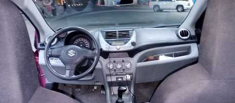Al Rakah Al Janubiyah, Vehicles, Cars & Trucks , SAR 12500,  CELERIO - 2010,  2010,  Manual,  49000 KM,  For Sale: SUZUKI CELERIO - MODEL:  &ndash; Excellent Condition
