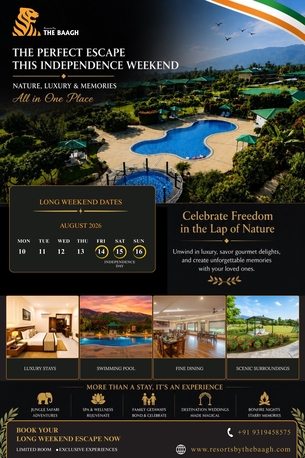 Mumbai, Travel, Wellness-Focused Long Weekend