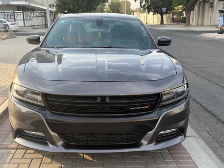Jeddah, Vehicles, Cars & Trucks , SAR 65000,  Dodge Charger Rallye &ndash; 3.6L V6 &ndash; Full Option,  2016,  Automatic,  155000 KM,  Dodge Charger  Rallye &ndash; 3.6L V6 &ndash; Full Option