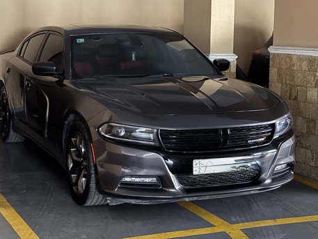 Jeddah, Vehicles, Cars & Trucks , SAR 65000,  Dodge Charger Rallye &ndash; 3.6L V6 &ndash; Full Option,  2016,  Automatic,  155000 KM,  Dodge Charger  Rallye &ndash; 3.6L V6 &ndash; Full Option