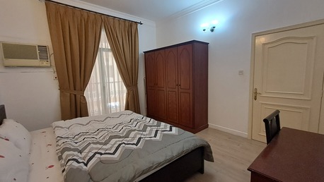 Juffair, Apartments, Flats, Houses & Villas, BHD 150/month,  Fully Furnished Room In A 3-bedroom Apartment For Executive Bachelors