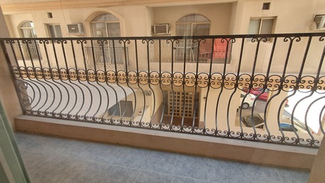 Juffair, Apartments, Flats, Houses & Villas, BHD 150/month,  Fully Furnished Room In A 3-bedroom Apartment For Executive Bachelors