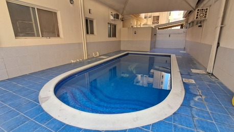 Juffair, Apartments, Flats, Houses & Villas, BHD 150/month,  Fully Furnished Room In A 3-bedroom Apartment For Executive Bachelors