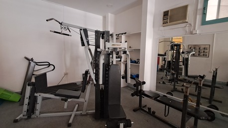 Juffair, Apartments, Flats, Houses & Villas, BHD 150/month,  Fully Furnished Room In A 3-bedroom Apartment For Executive Bachelors