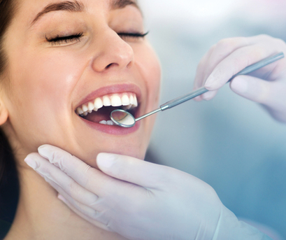 New York, Dental, Dental Bonding: A Simple Solution For A Beautiful Smile
