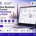Grow Your Business With A Trusted Digital Marketing Agency Dubai