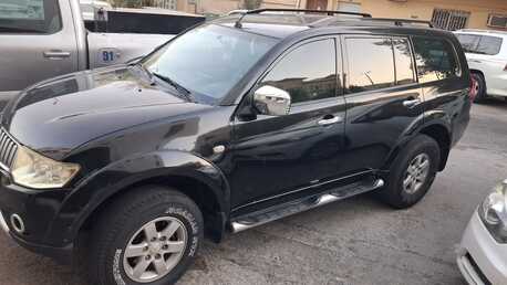 Khobar, Vehicles, Cars & Trucks , SAR 30000,  Mitsubishi Pajero Sport,  2011,  Automatic,  130000 KM,    For Slae