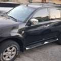 SAR 30000,  Mitsubishi Pajero Sport,  2011,  Automatic,  130000 KM,    For Slae