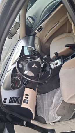 Khobar, Vehicles, Cars & Trucks , SAR 30000,  Mitsubishi Pajero Sport,  2011,  Automatic,  130000 KM,    For Slae