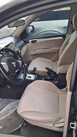 Khobar, Vehicles, Cars & Trucks , SAR 30000,  Mitsubishi Pajero Sport,  2011,  Automatic,  130000 KM,    For Slae