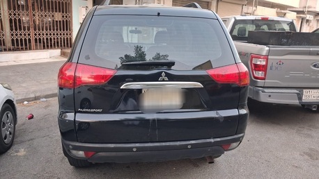 Khobar, Vehicles, Cars & Trucks , SAR 30000,  Mitsubishi Pajero Sport,  2011,  Automatic,  130000 KM,    For Slae