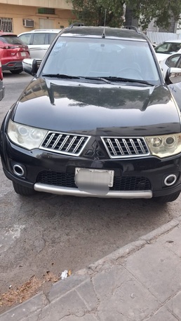Khobar, Vehicles, Cars & Trucks , SAR 30000,  Mitsubishi Pajero Sport,  2011,  Automatic,  130000 KM,    For Slae
