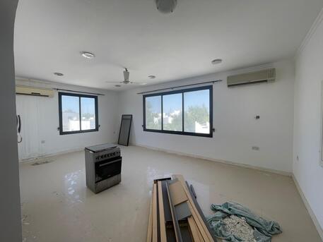 Manama, Apartments, Flats, Houses & Villas, BHD 280/month,  2 BR,  2 Bedroom Flat In Jasra With Ewa