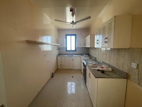 Manama, Apartments, Flats, Houses & Villas, BHD 280/month,  2 BR,  2 Bedroom Flat In Jasra With Ewa