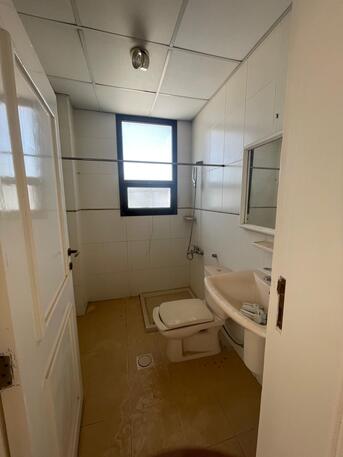 Manama, Apartments, Flats, Houses & Villas, BHD 280/month,  2 BR,  2 Bedroom Flat In Jasra With Ewa