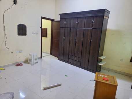 East Riffa, Apartments, Flats, Houses & Villas, BHD 130/month,  Studio,  15 Sq. Meter,  Studio Room Attached Bathroom And Kitchen (Big Room, No Hall) 130/with EWA
