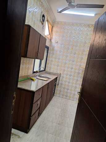 East Riffa, Apartments, Flats, Houses & Villas, BHD 130/month,  Studio,  15 Sq. Meter,  Studio Room Attached Bathroom And Kitchen (Big Room, No Hall) 130/with EWA