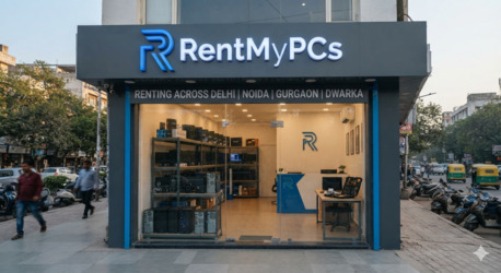New Delhi, Electronics, INR 10000,  Laptop On Rent In Delhi &ndash; Affordable Corporate & Personal Laptop Rental