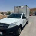 SAR 62000,  Isuzu D-MAX,  2016,  Manual,  219000 KM,  Isuzu Dmax Cool Service