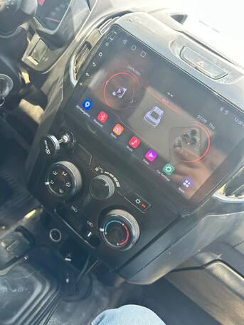 Riyadh, Vehicles, Cars & Trucks , SAR 62000,  Isuzu D-MAX,  2016,  Manual,  219000 KM,  Isuzu Dmax Cool Service