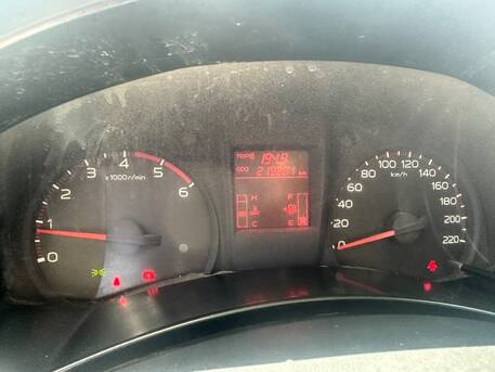 Riyadh, Vehicles, Cars & Trucks , SAR 62000,  Isuzu D-MAX,  2016,  Manual,  219000 KM,  Isuzu Dmax Cool Service