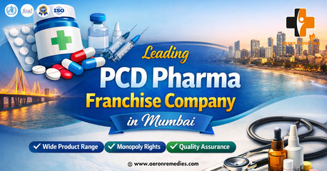 Ranchi, Health & Beauty Items, Can PCD Pharma Franchise In Mumbai Help You Reach A Larger Customer Base?