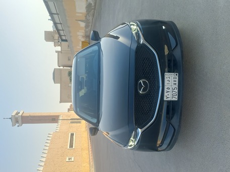 Riyadh, Vehicles, Cars & Trucks , SAR 69000,  Mazda CX-5,  2021,  Automatic,  66 KM,  Mazda CX5  Less Driven
