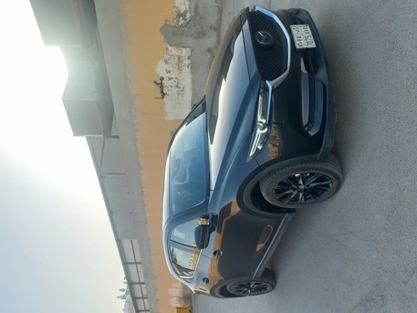 Riyadh, Vehicles, Cars & Trucks , SAR 69000,  Mazda CX-5,  2021,  Automatic,  66 KM,  Mazda CX5  Less Driven