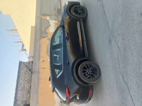 Riyadh, Vehicles, Cars & Trucks , SAR 69000,  Mazda CX-5,  2021,  Automatic,  66 KM,  Mazda CX5  Less Driven
